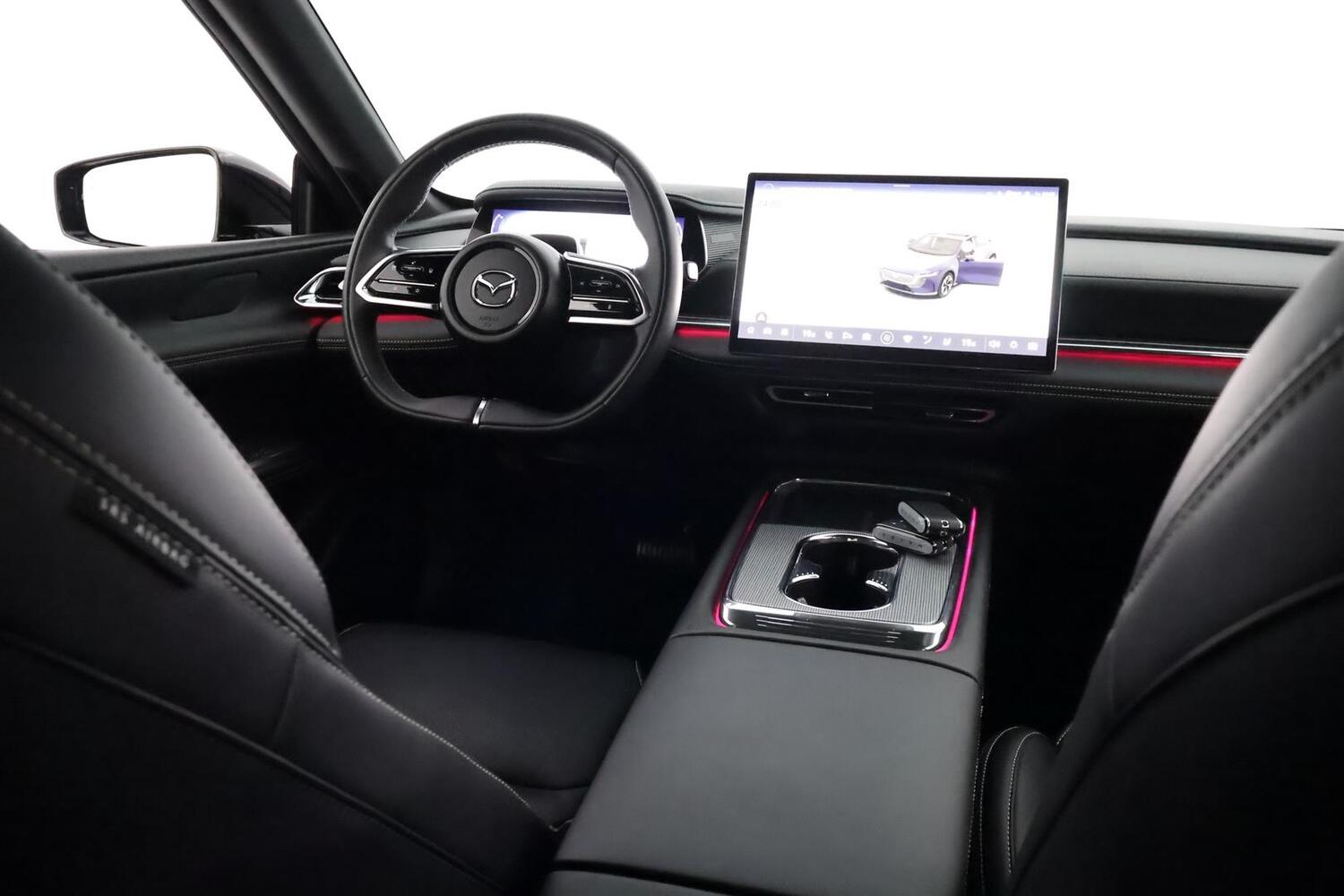 Mazda 6 vaihtoauto
