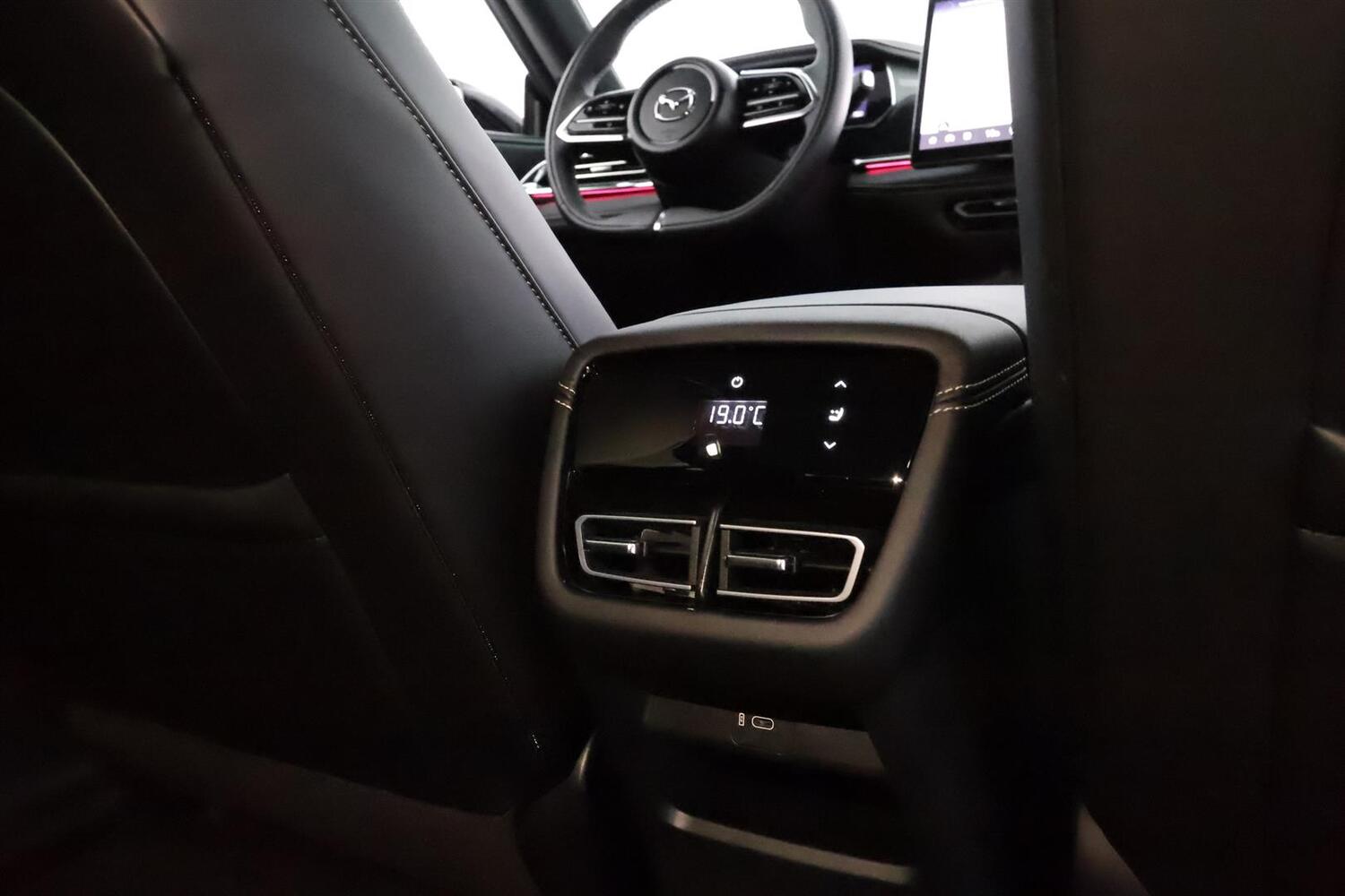 Mazda 6 vaihtoauto