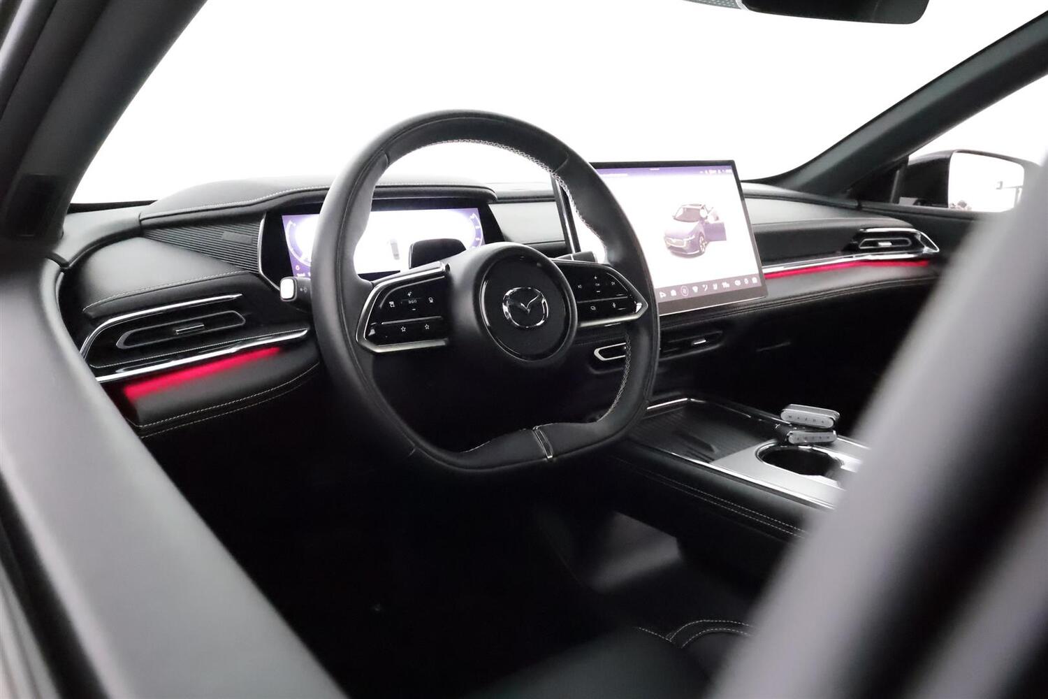 Mazda 6 vaihtoauto