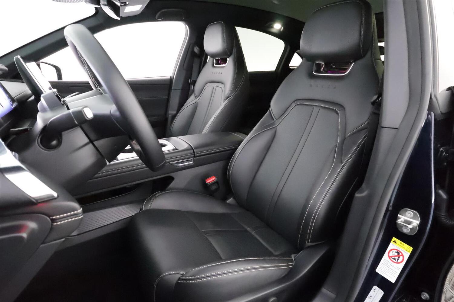 Mazda 6 vaihtoauto