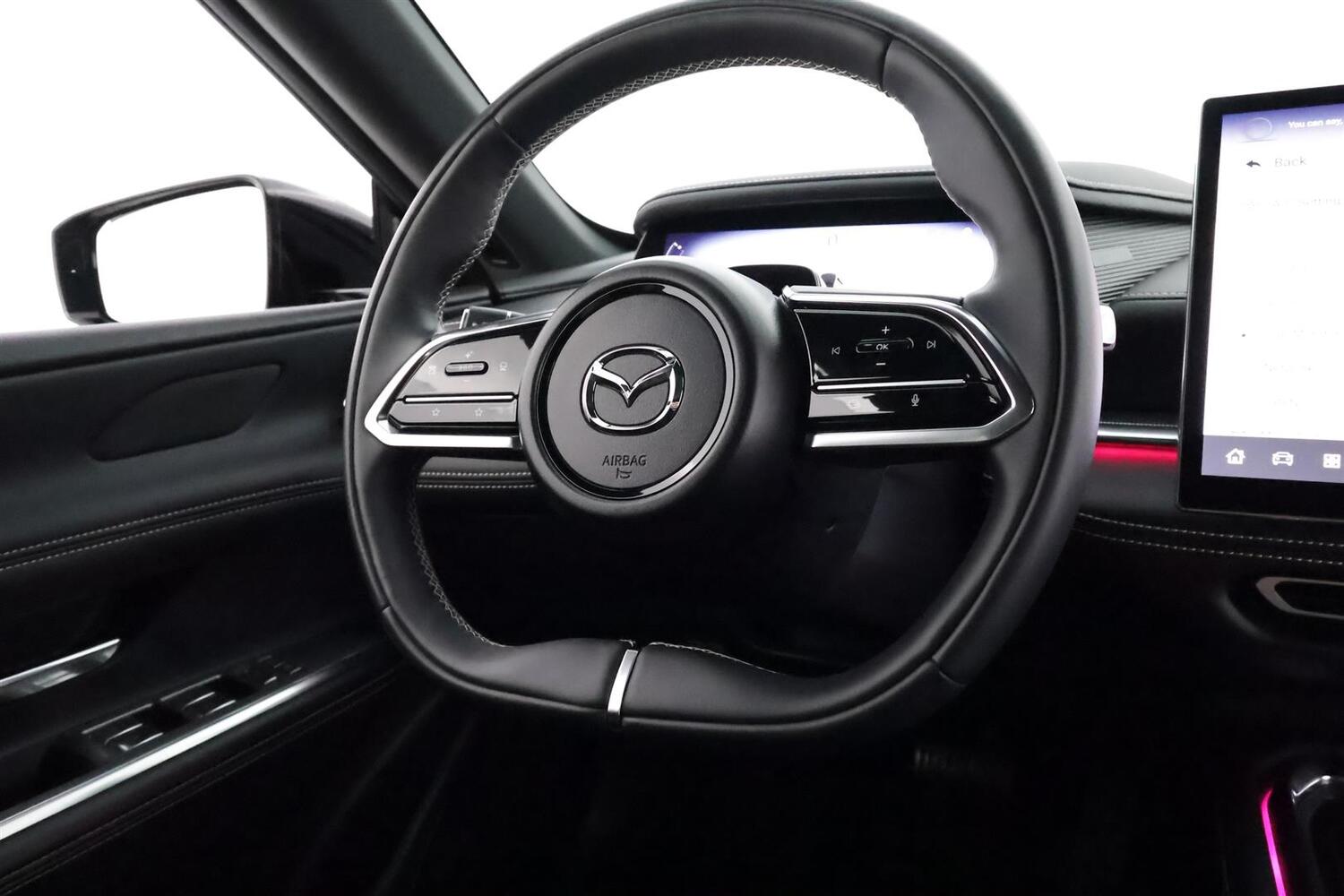 Mazda 6 vaihtoauto