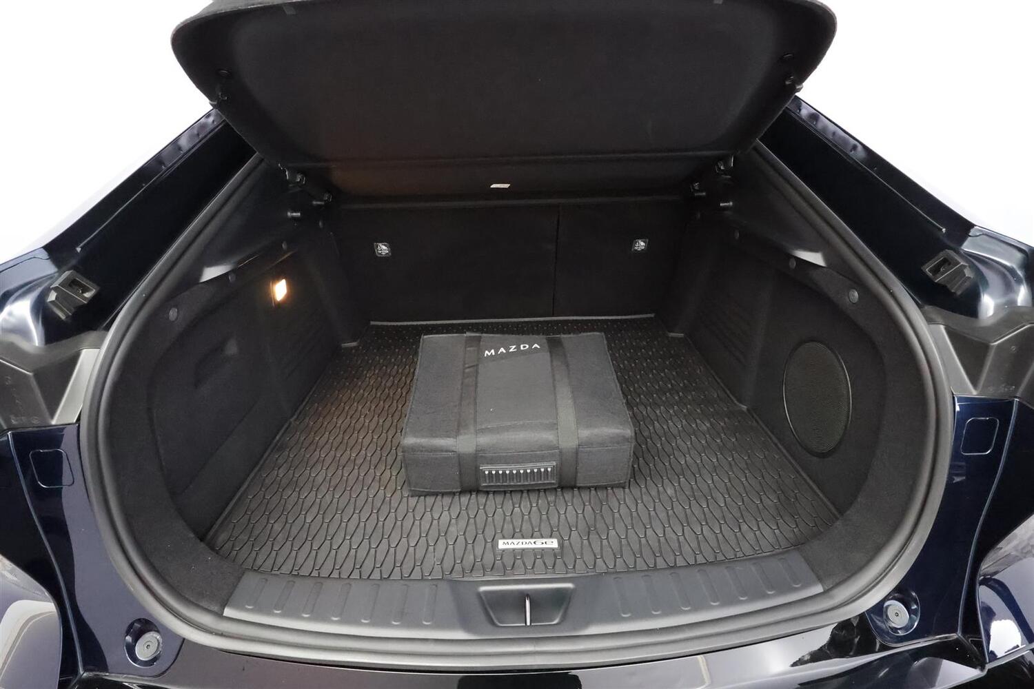 Mazda 6 vaihtoauto