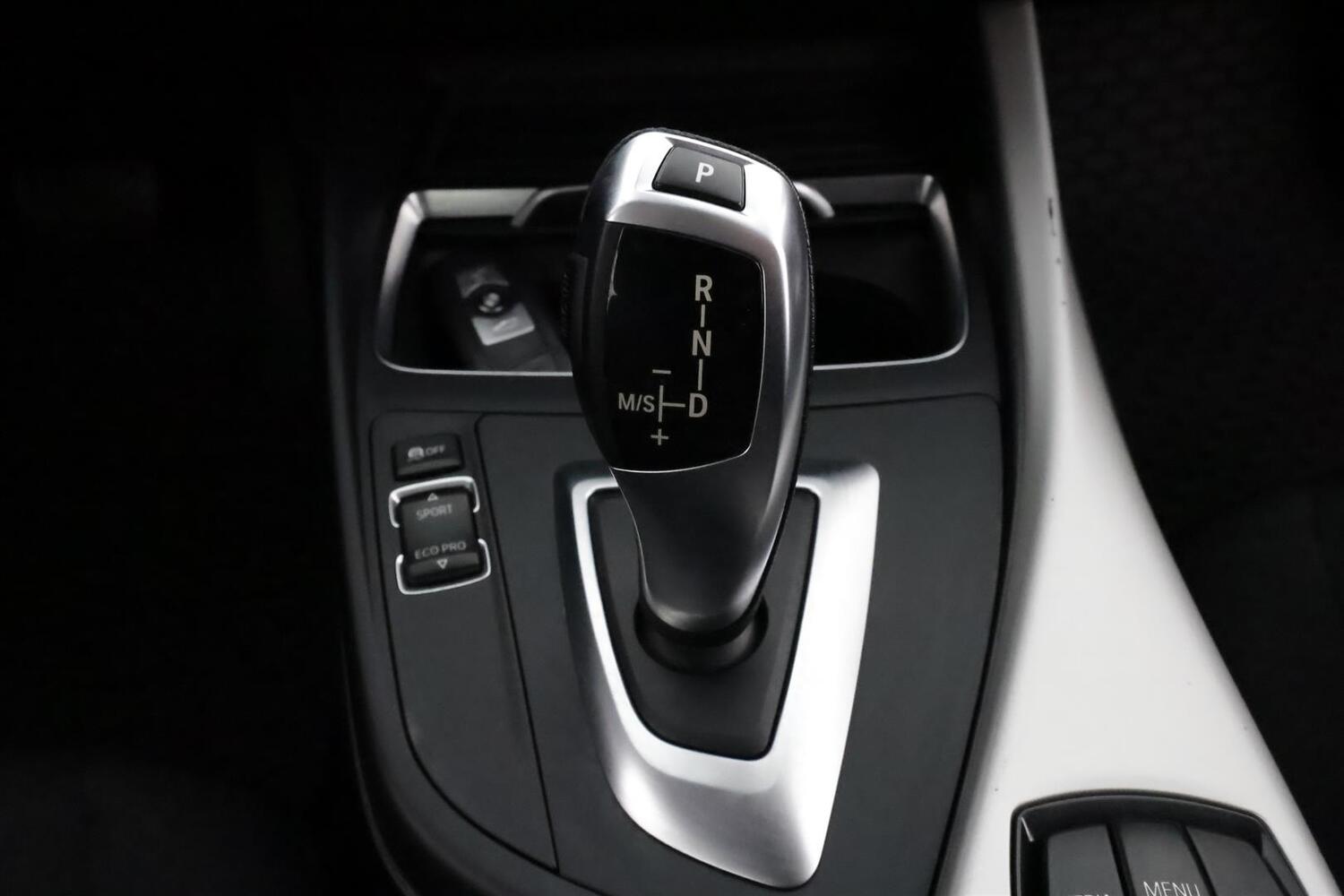 BMW 118 vaihtoauto