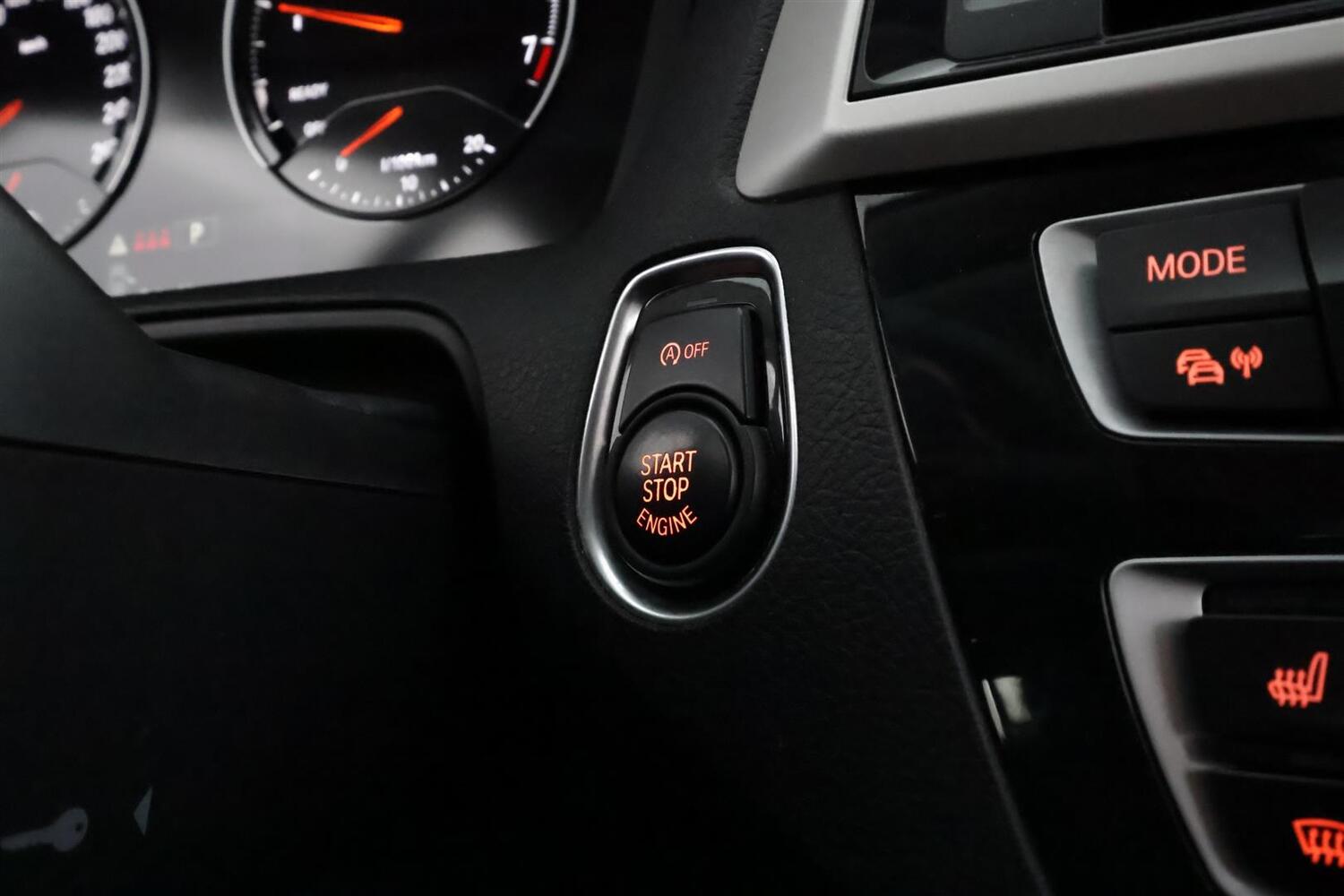 BMW 118 vaihtoauto