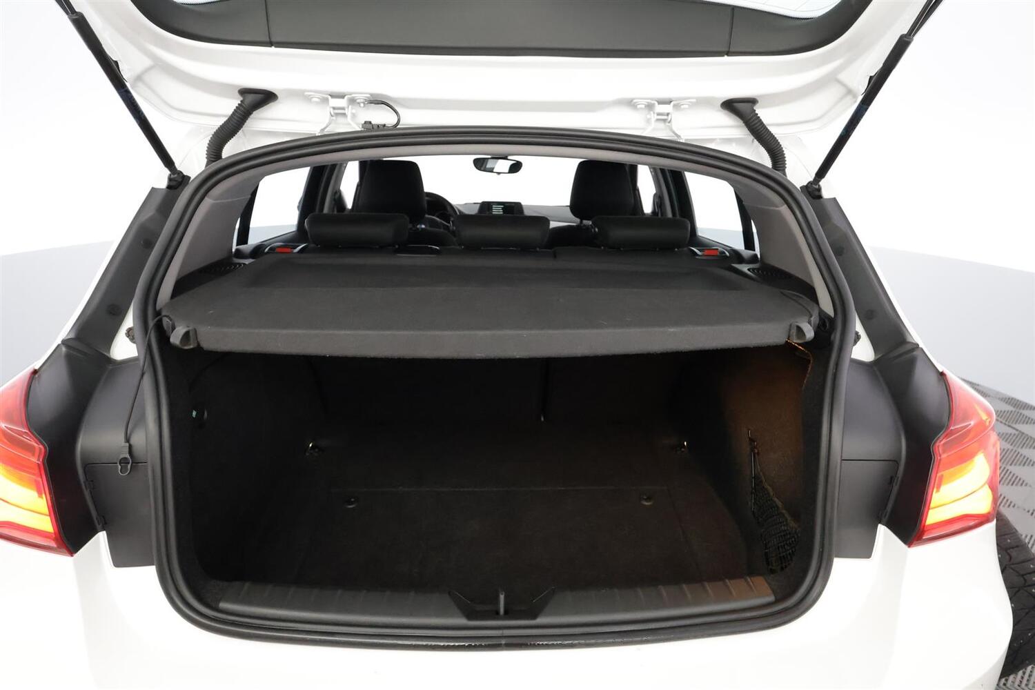 BMW 118 vaihtoauto