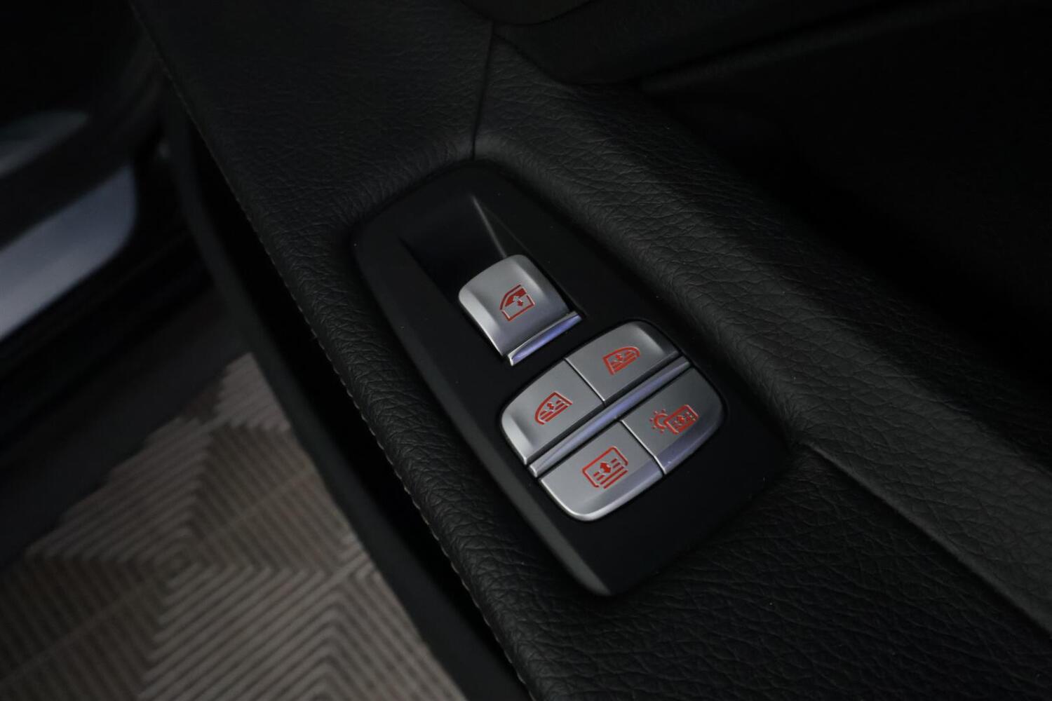 BMW 740 vaihtoauto