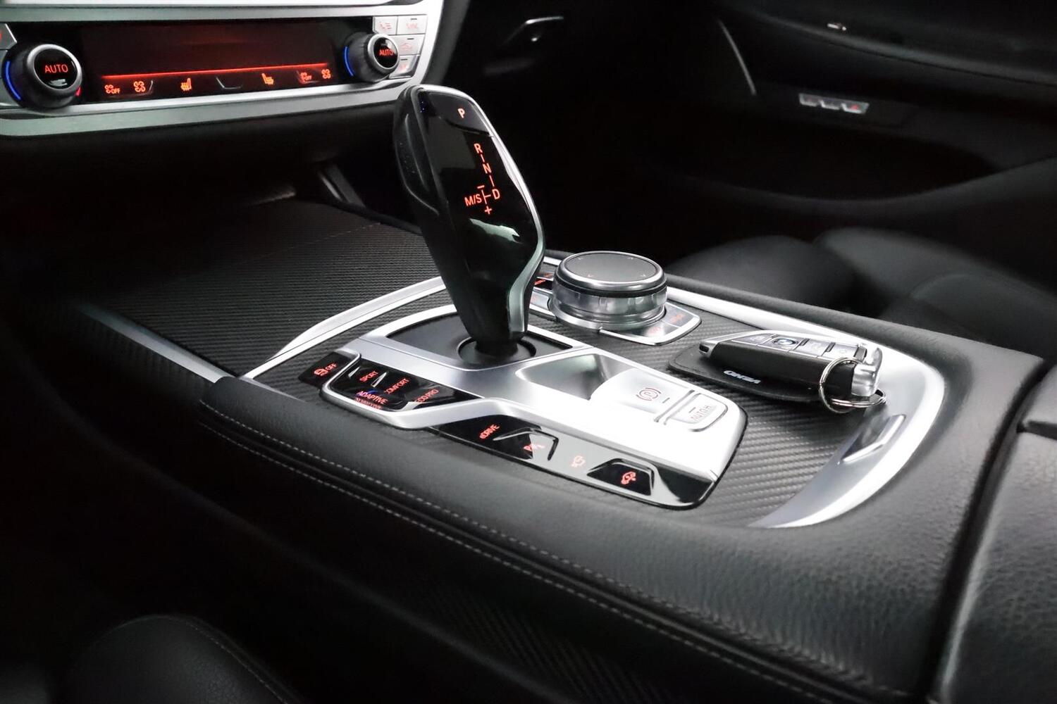 BMW 740 vaihtoauto
