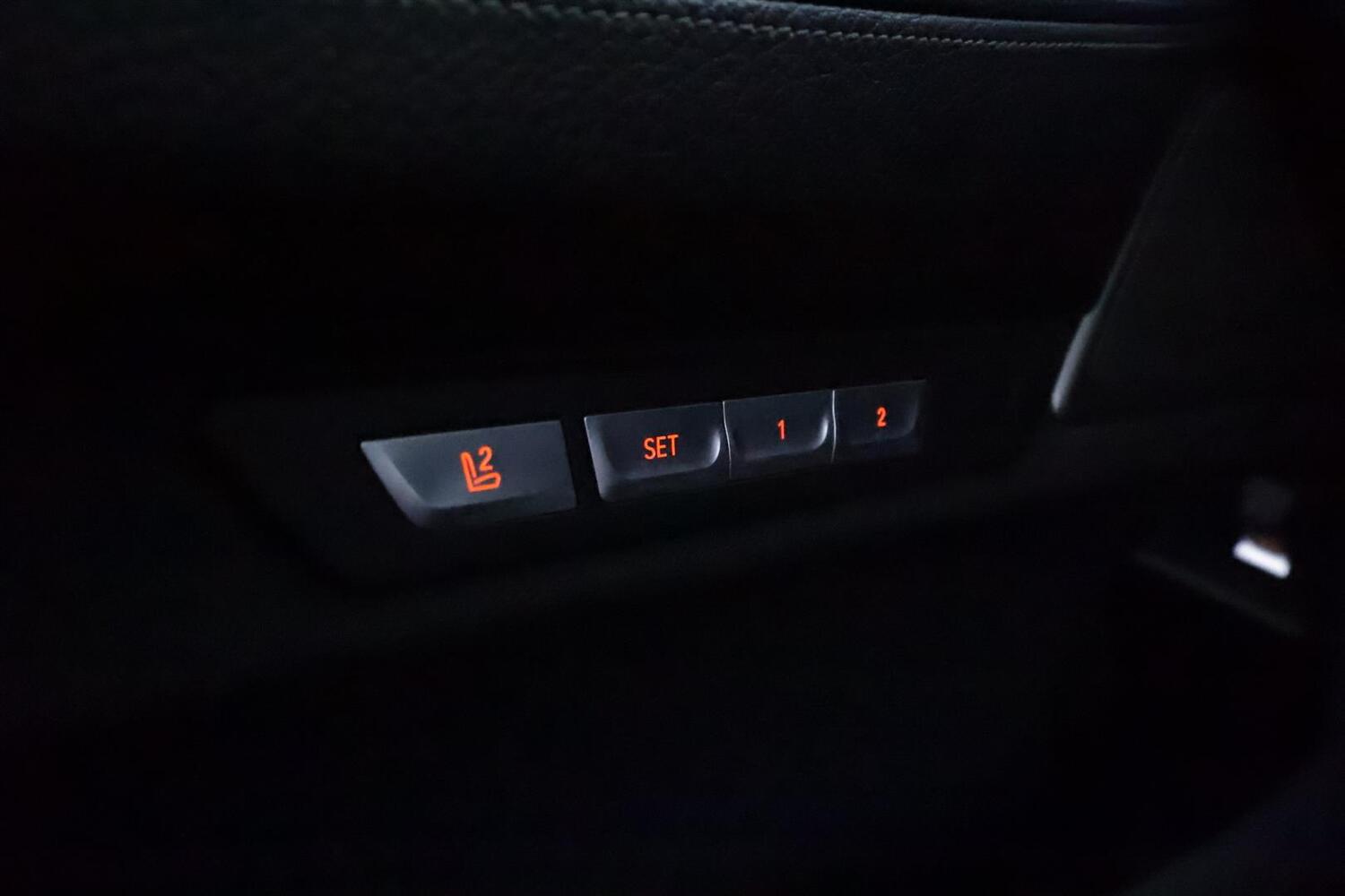 BMW 740 vaihtoauto