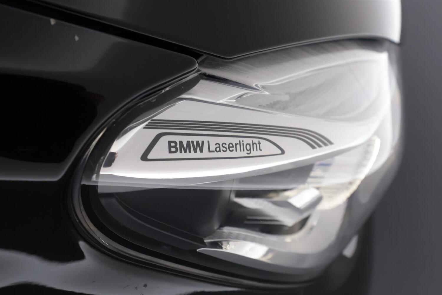 BMW 740 vaihtoauto