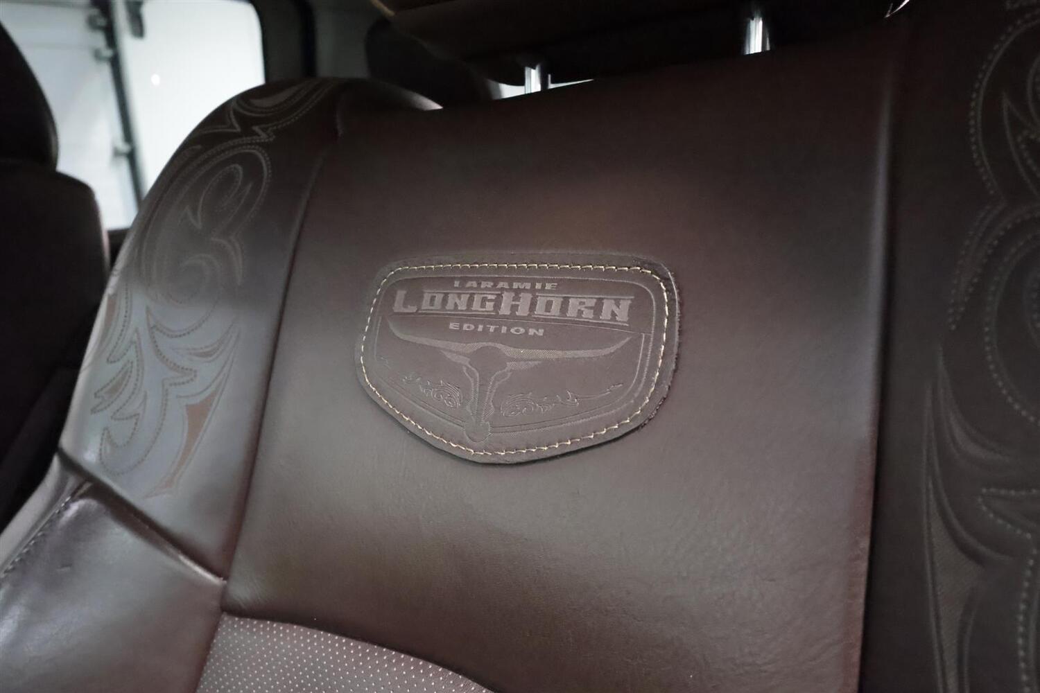 Dodge Ram vaihtoauto