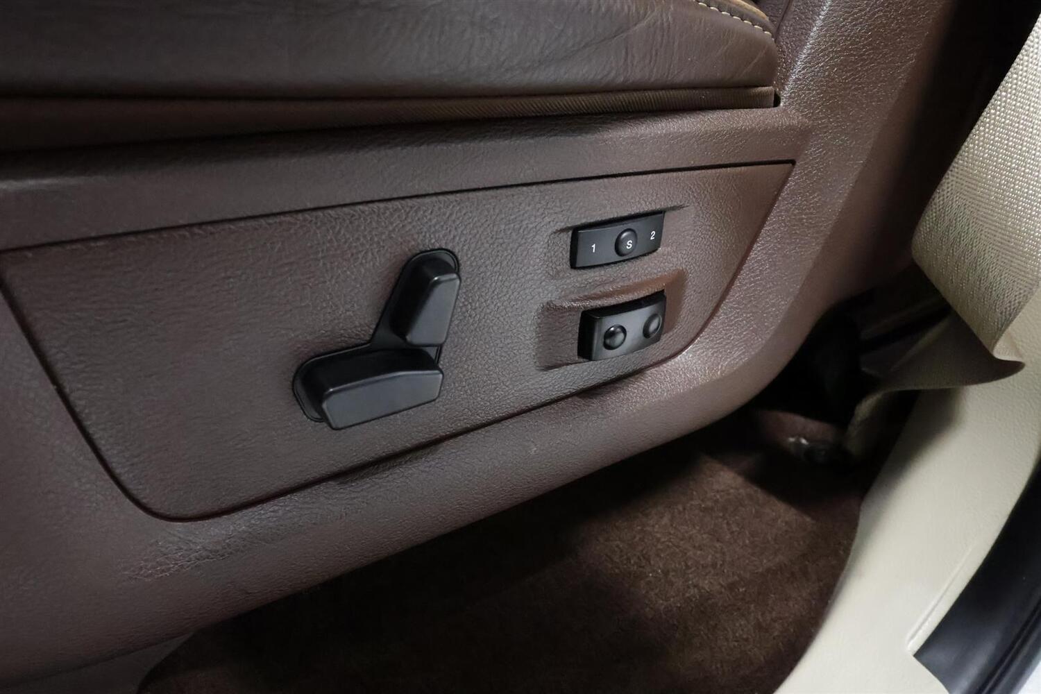 Dodge Ram vaihtoauto