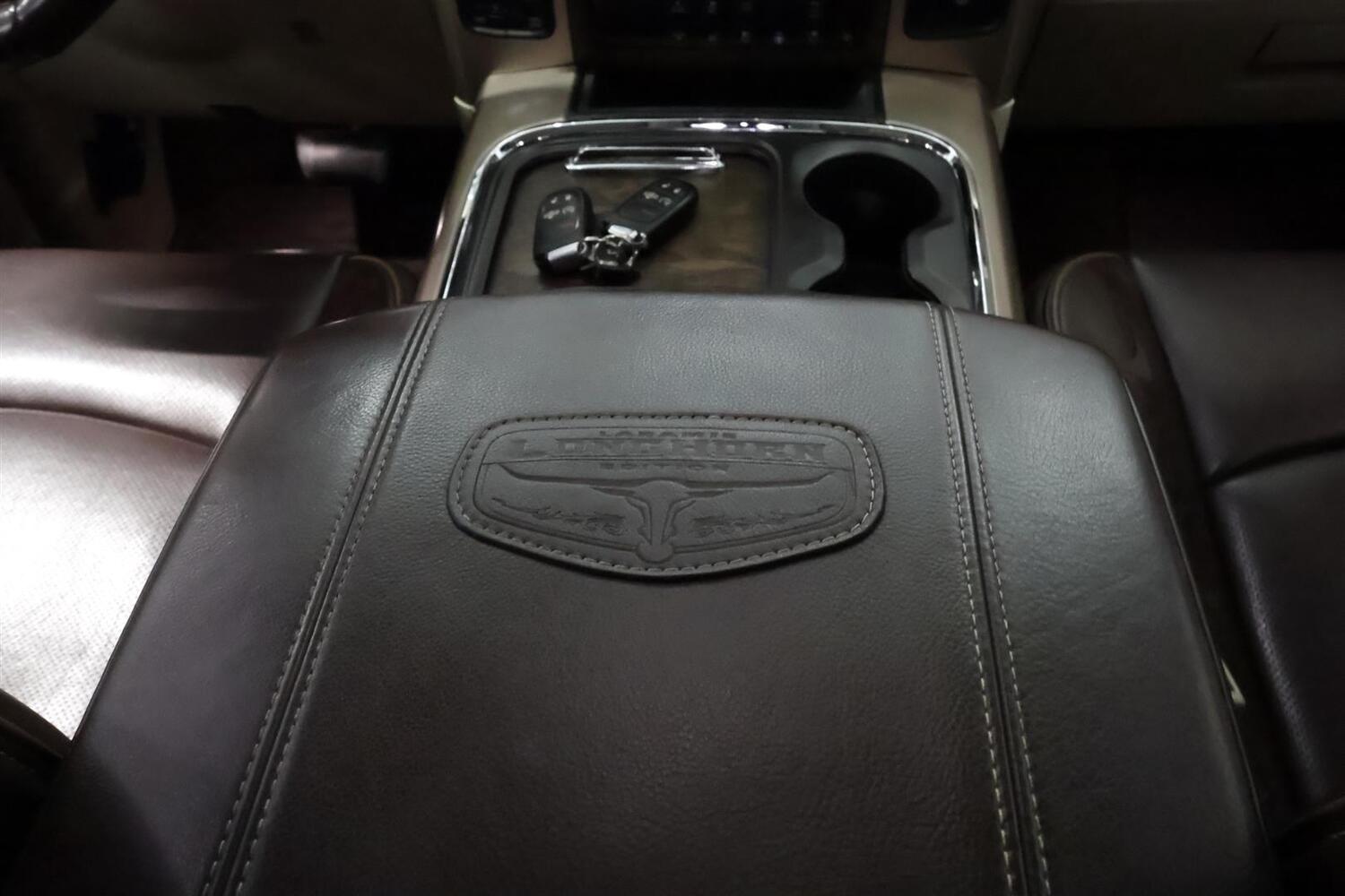 Dodge Ram vaihtoauto