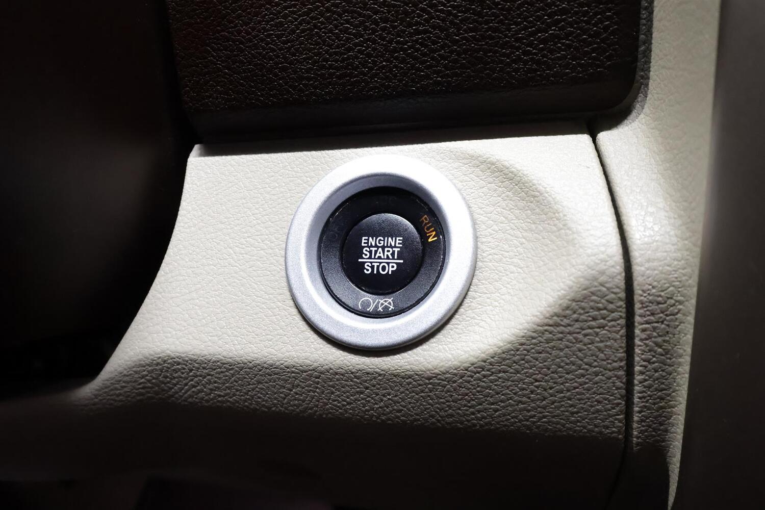Dodge Ram vaihtoauto