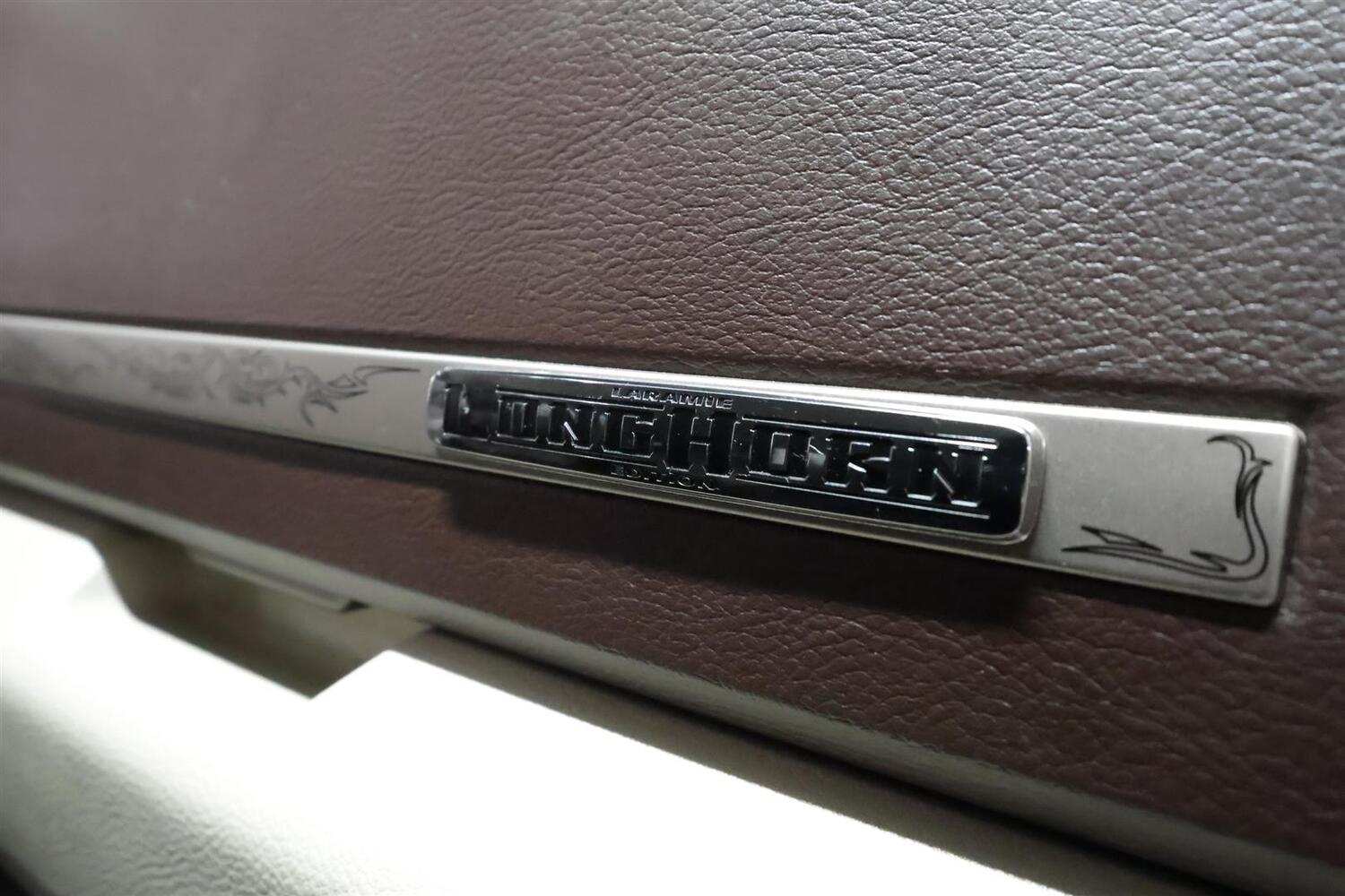 Dodge Ram vaihtoauto