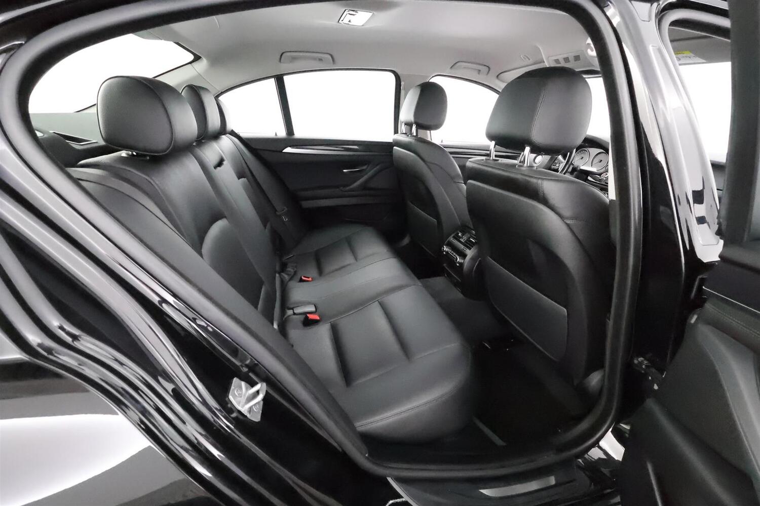 BMW 518 vaihtoauto
