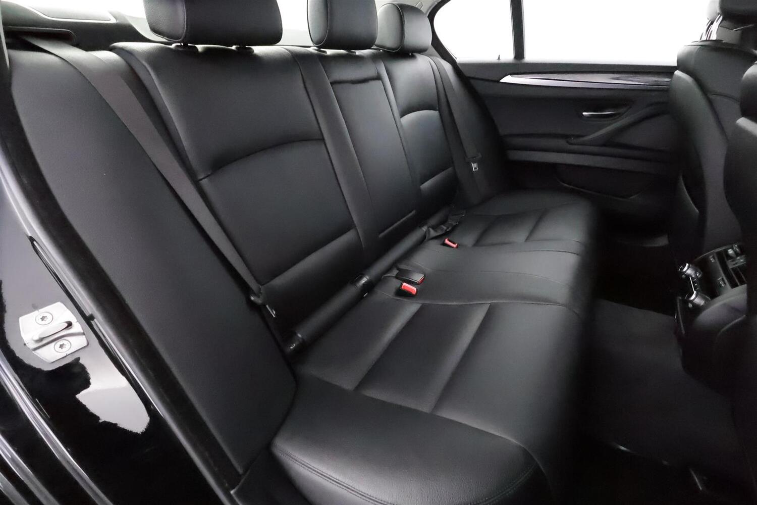 BMW 518 vaihtoauto