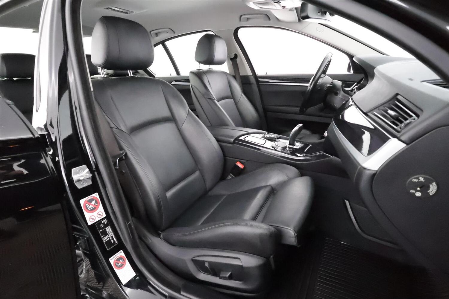 BMW 518 vaihtoauto
