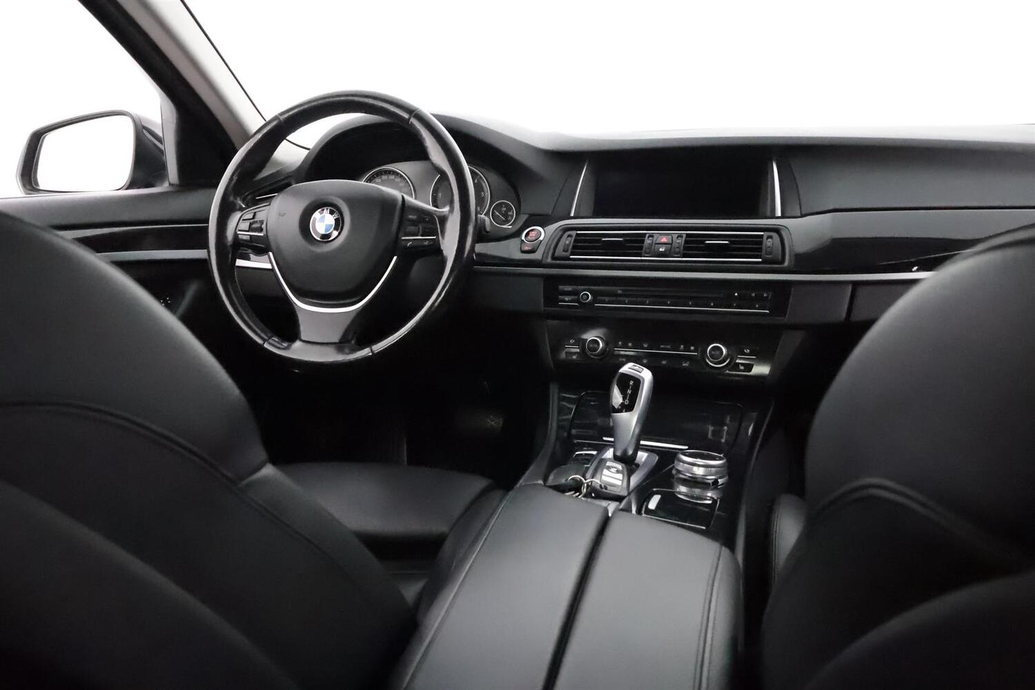 BMW 518 vaihtoauto