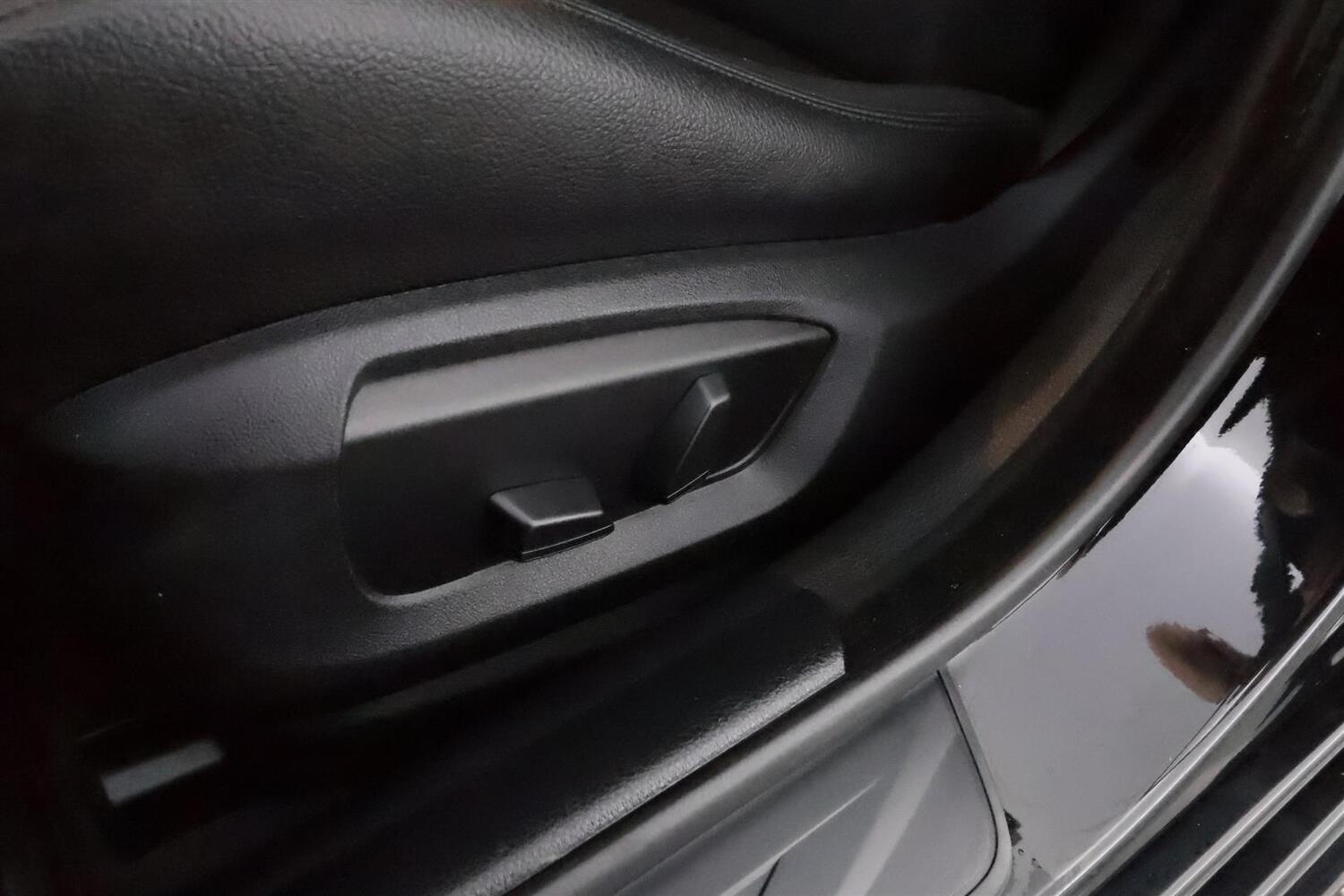 BMW 518 vaihtoauto