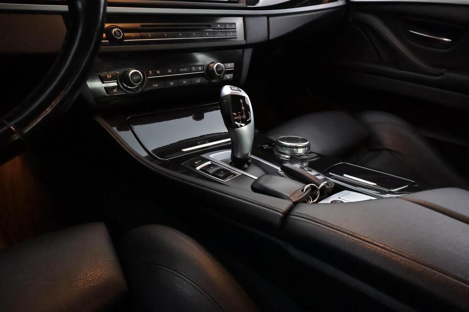 BMW 518 vaihtoauto