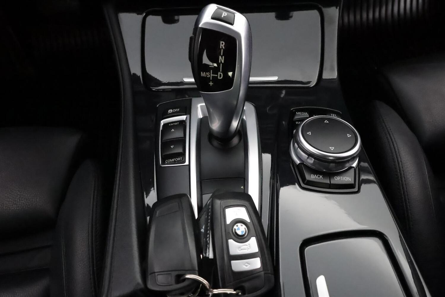 BMW 518 vaihtoauto