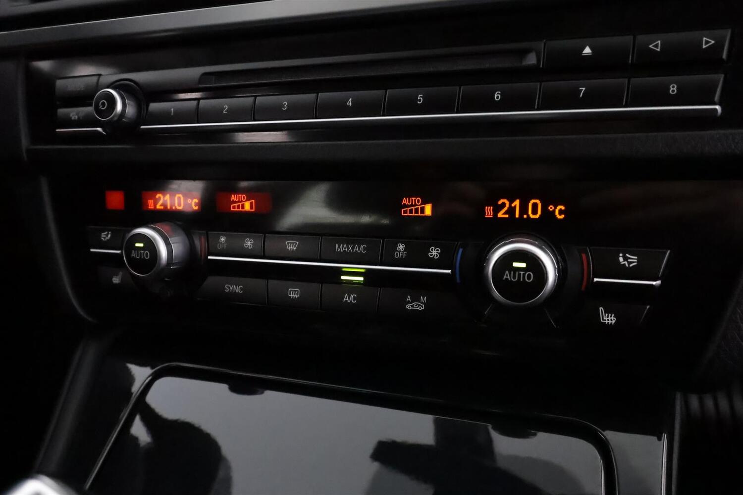 BMW 518 vaihtoauto