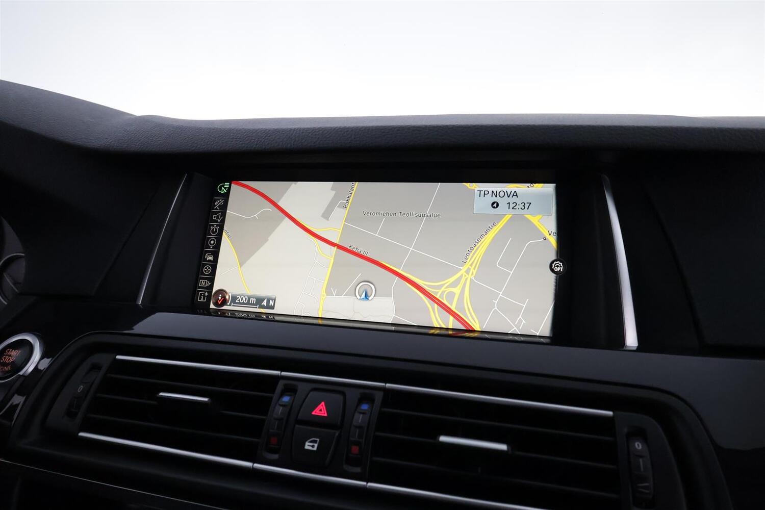 BMW 518 vaihtoauto