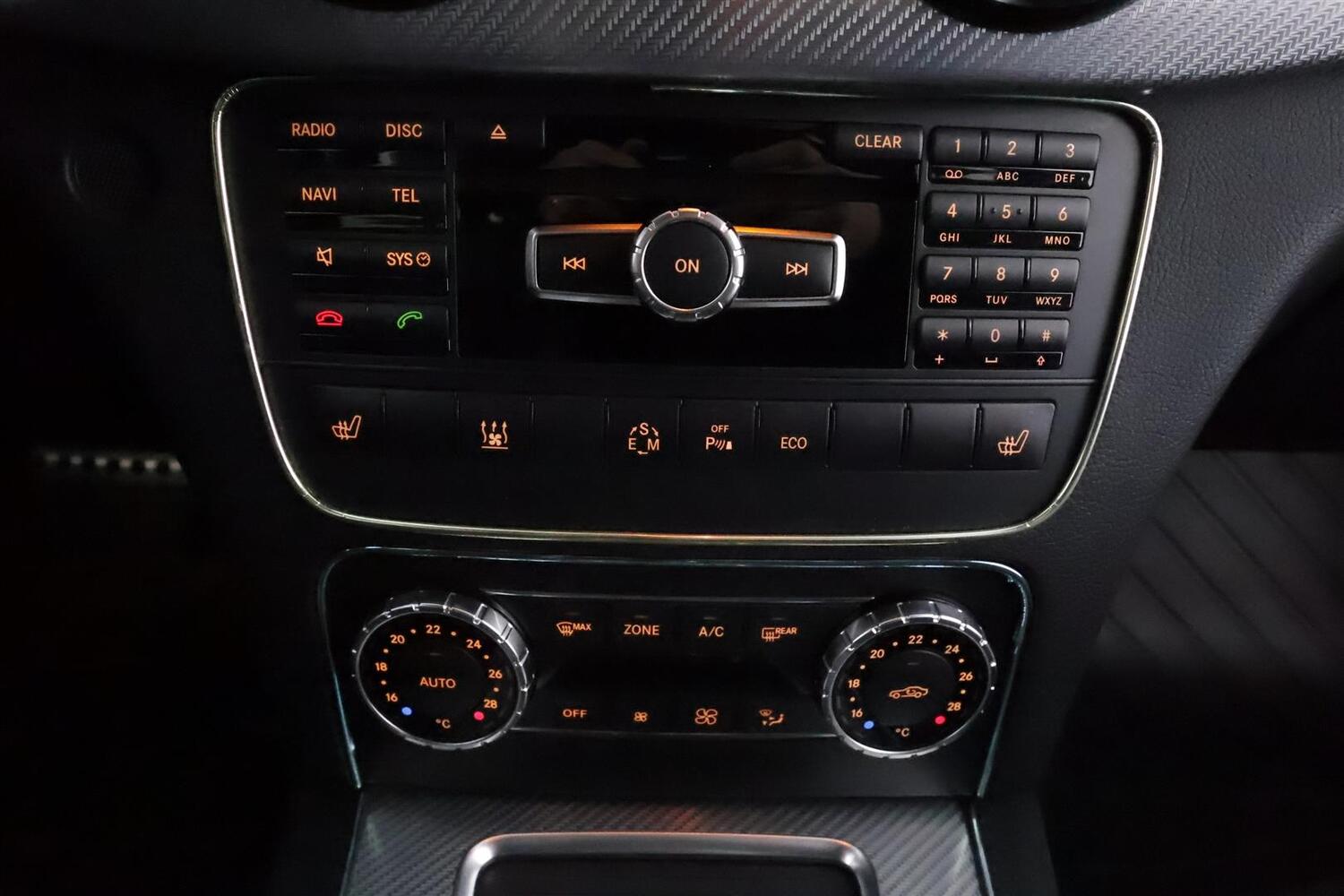 Mercedes-Benz GLK vaihtoauto