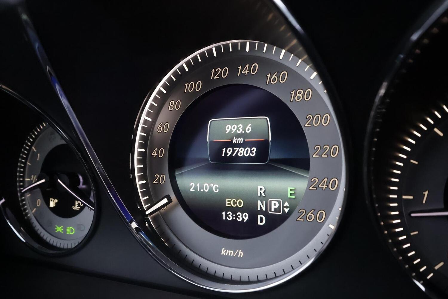 Mercedes-Benz GLK vaihtoauto