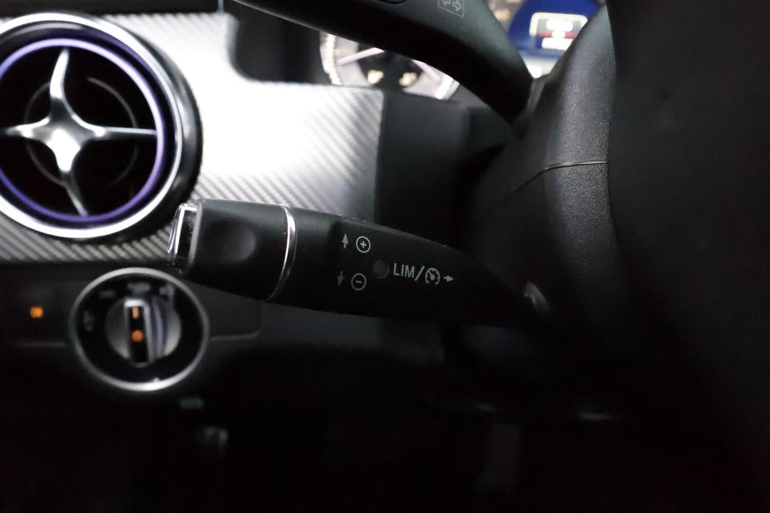Mercedes-Benz GLK vaihtoauto