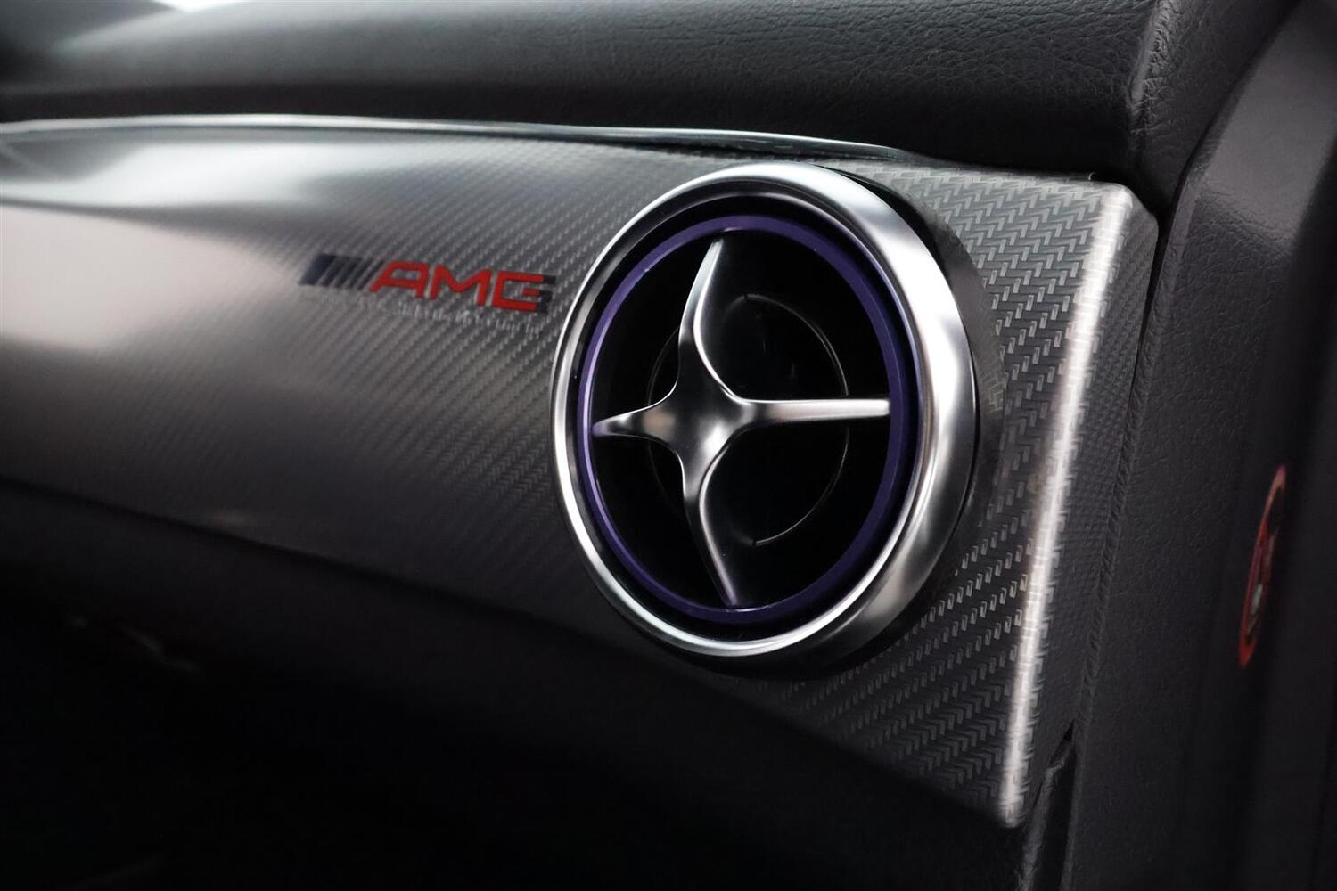 Mercedes-Benz GLK vaihtoauto