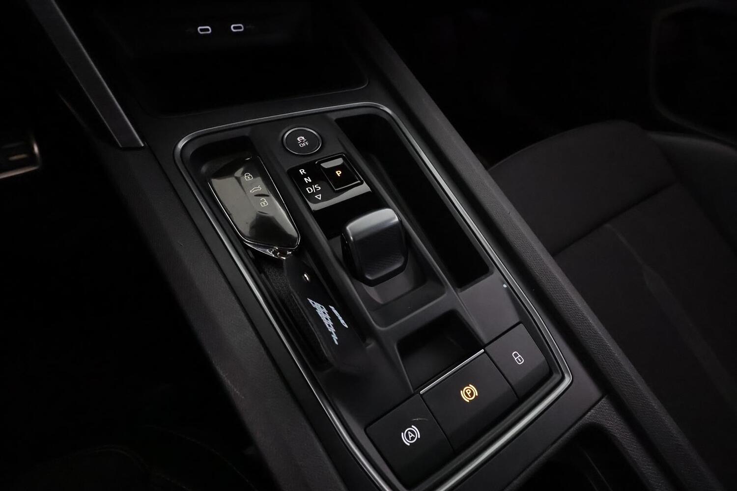 Cupra Leon Sportstourer vaihtoauto