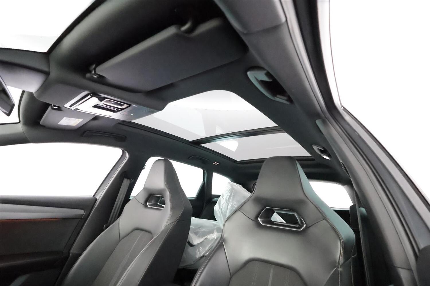 Cupra Leon Sportstourer vaihtoauto