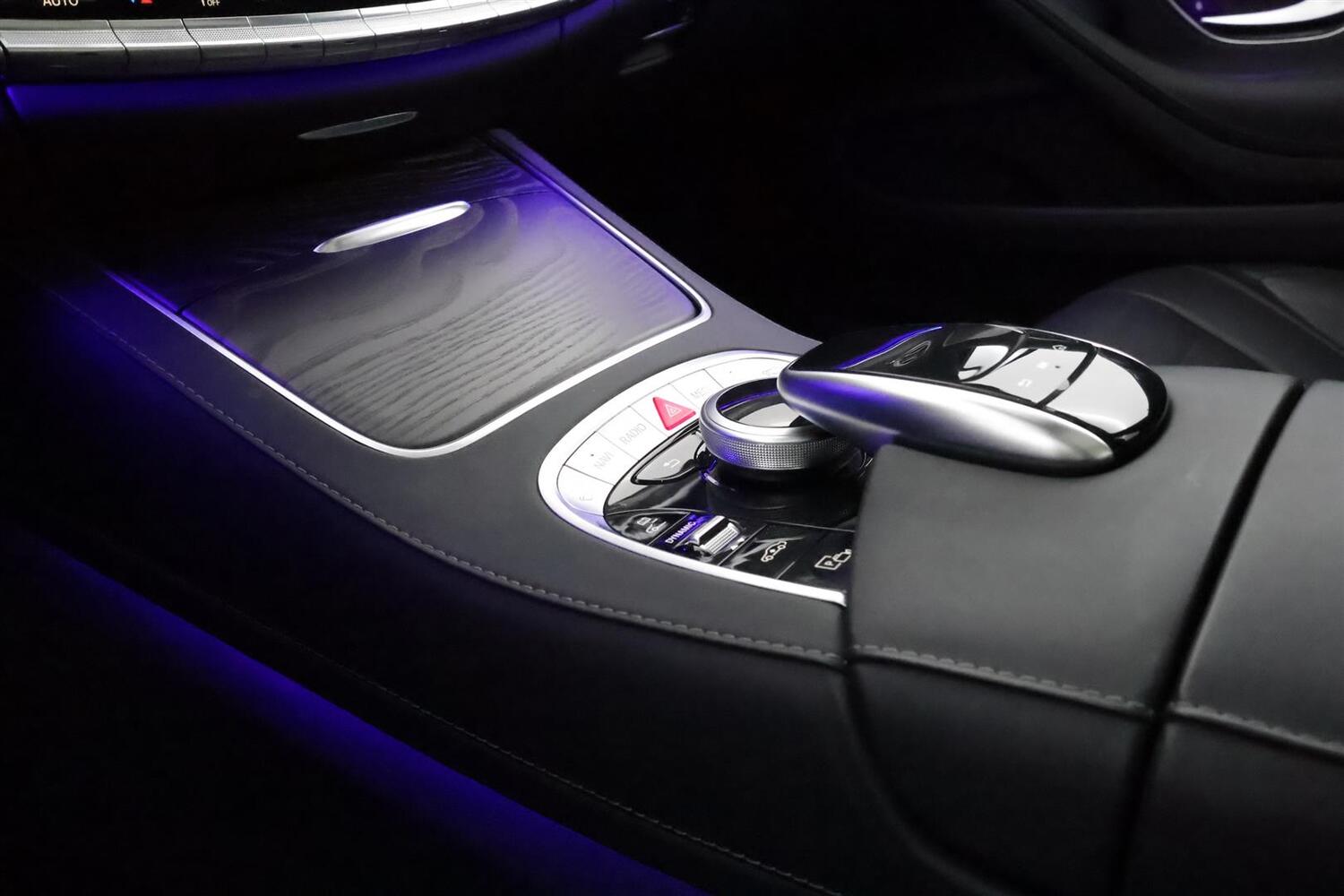 Mercedes-Benz S vaihtoauto