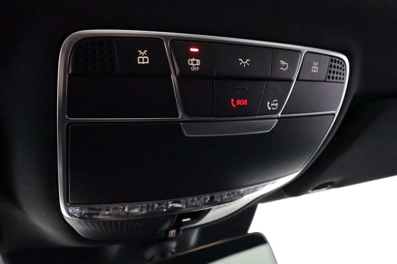 Mercedes-Benz S vaihtoauto