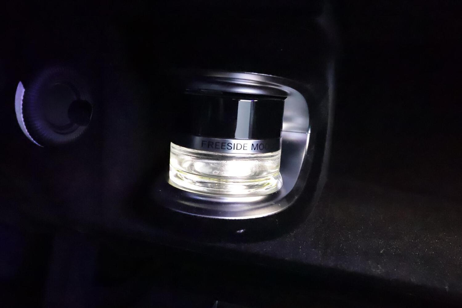 Mercedes-Benz S vaihtoauto