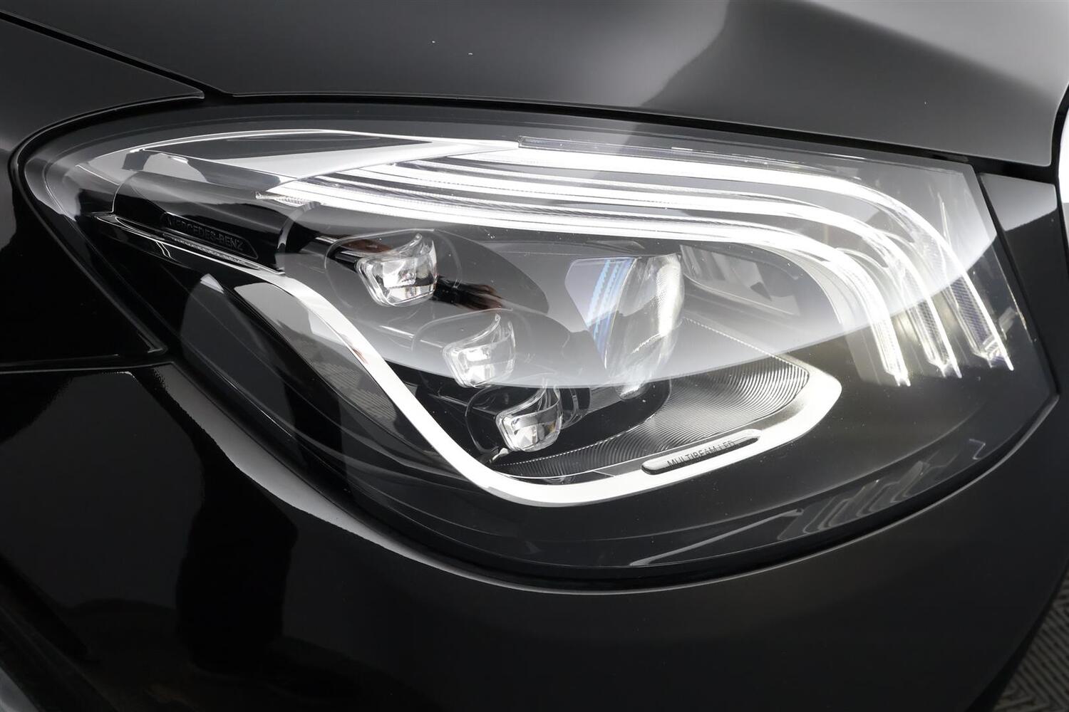 Mercedes-Benz S vaihtoauto