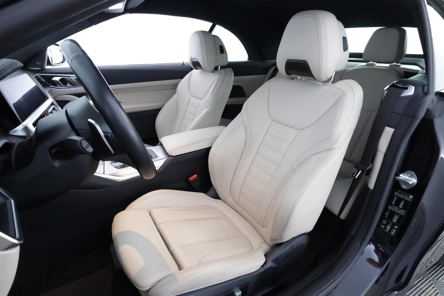 BMW M440i vaihtoauto