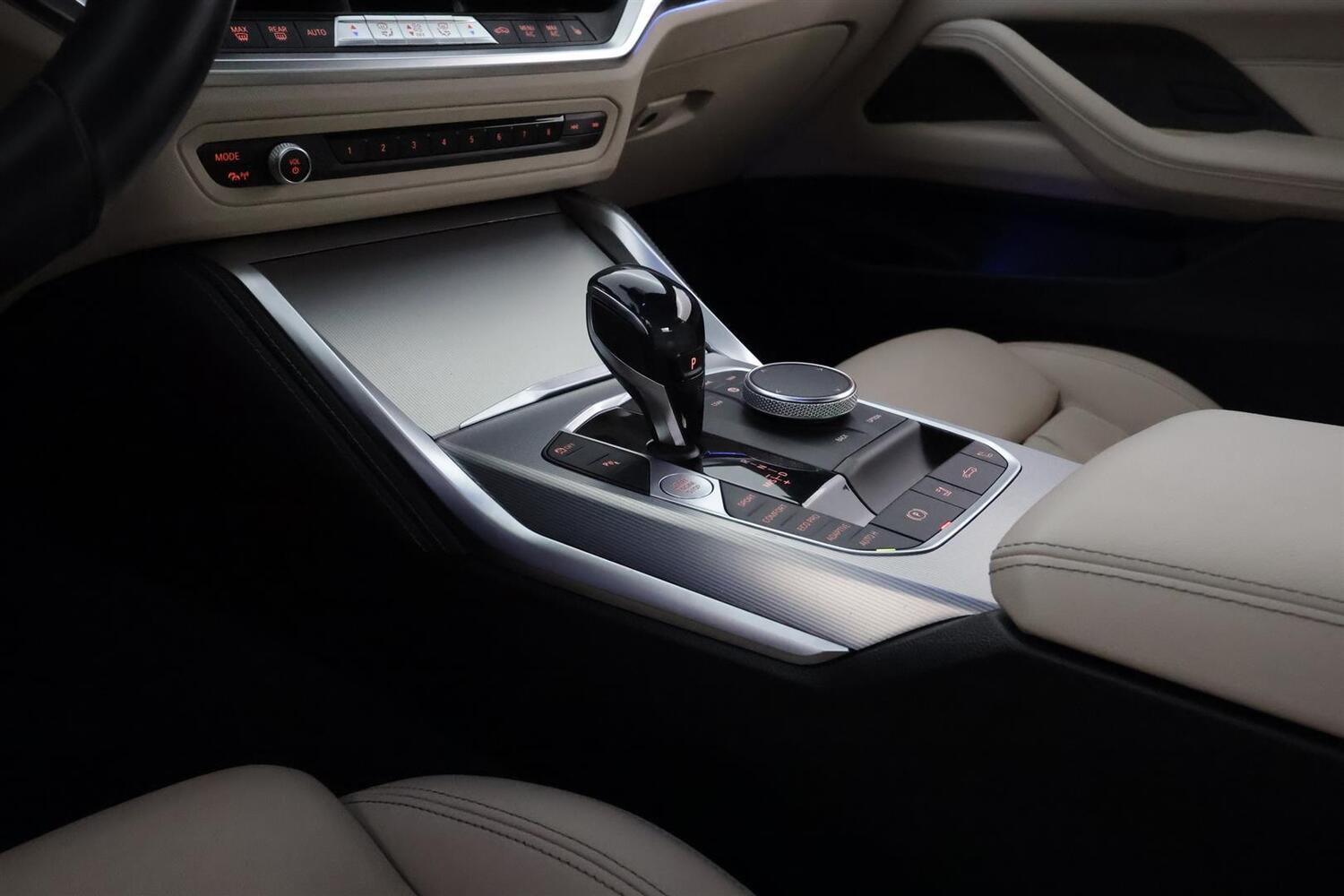 BMW M440i vaihtoauto