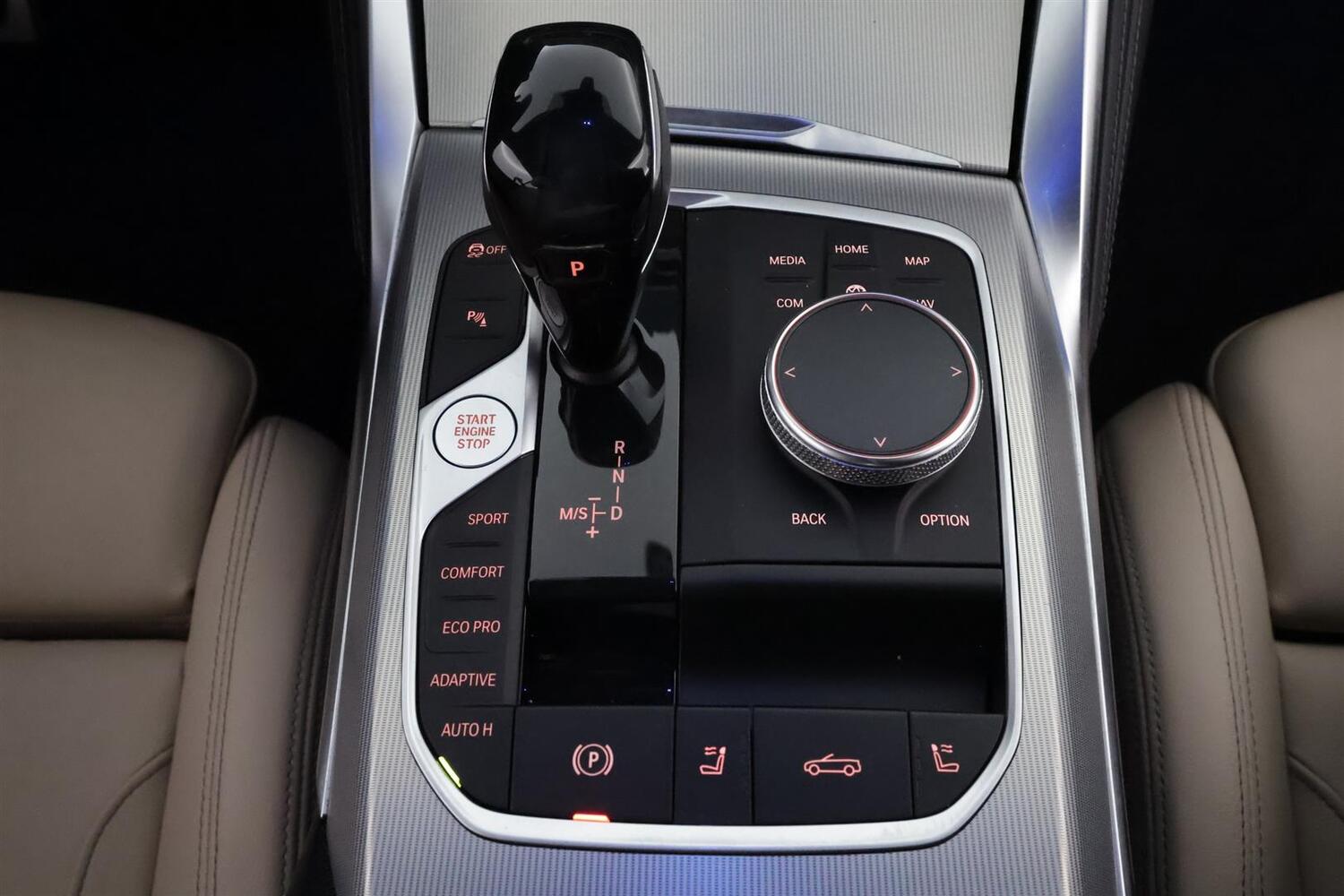 BMW M440i vaihtoauto