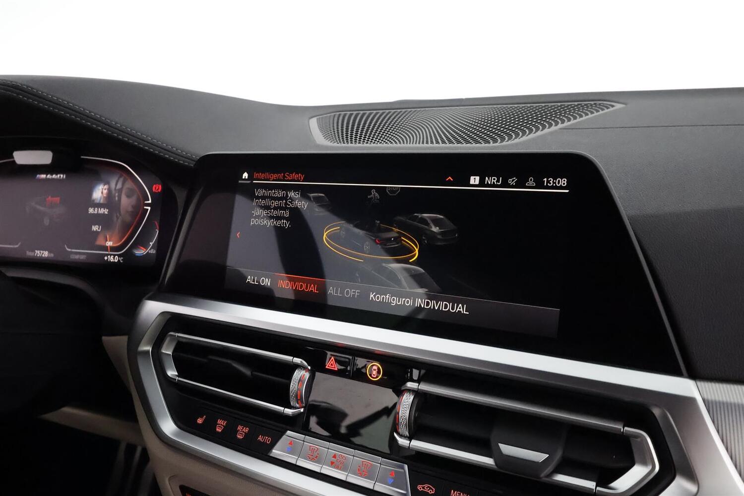 BMW M440i vaihtoauto