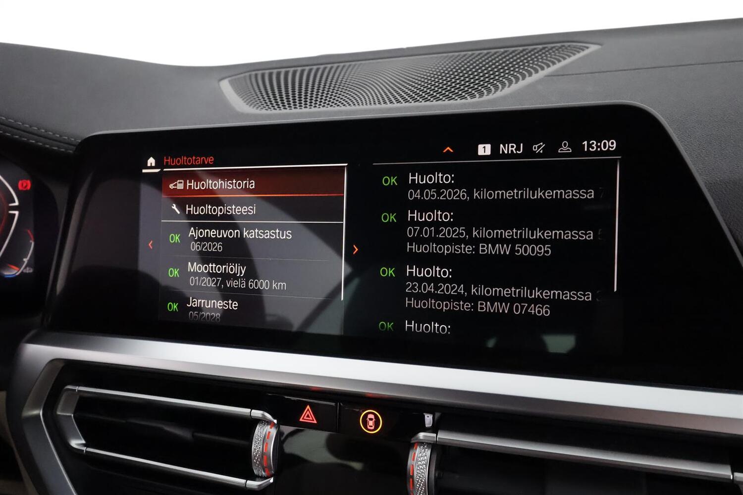 BMW M440i vaihtoauto