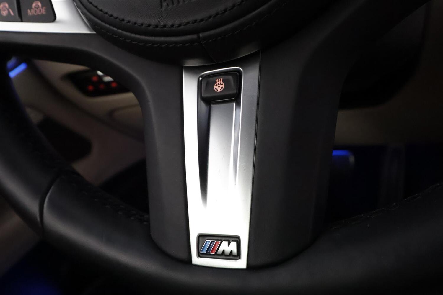 BMW M440i vaihtoauto