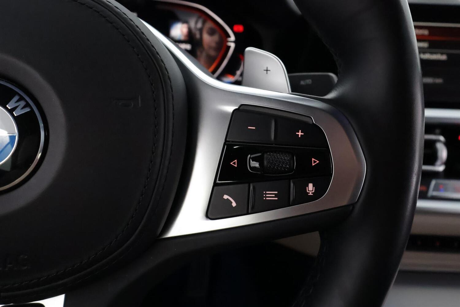 BMW M440i vaihtoauto
