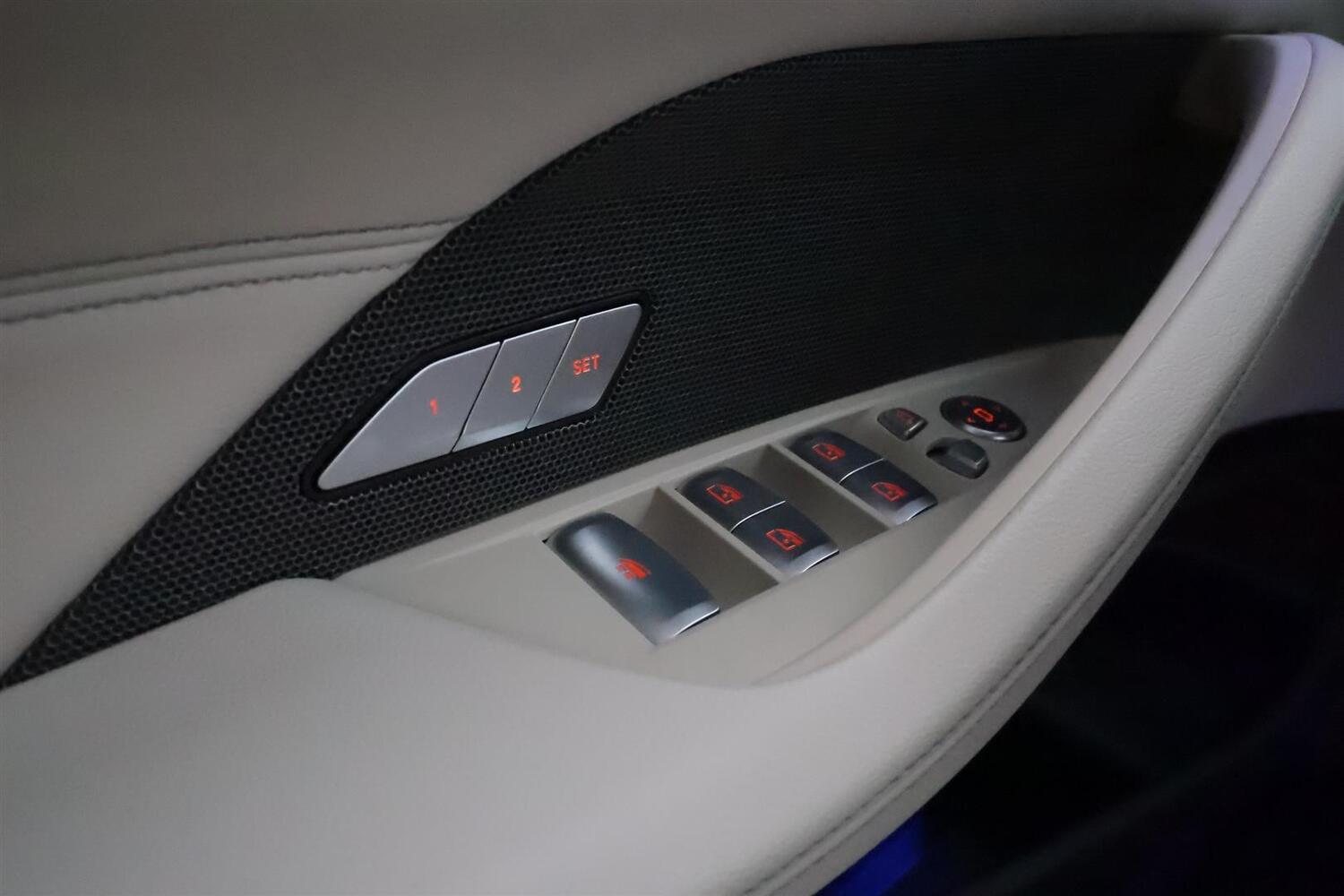 BMW M440i vaihtoauto