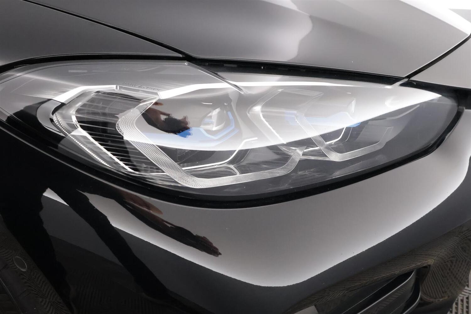 BMW M440i vaihtoauto