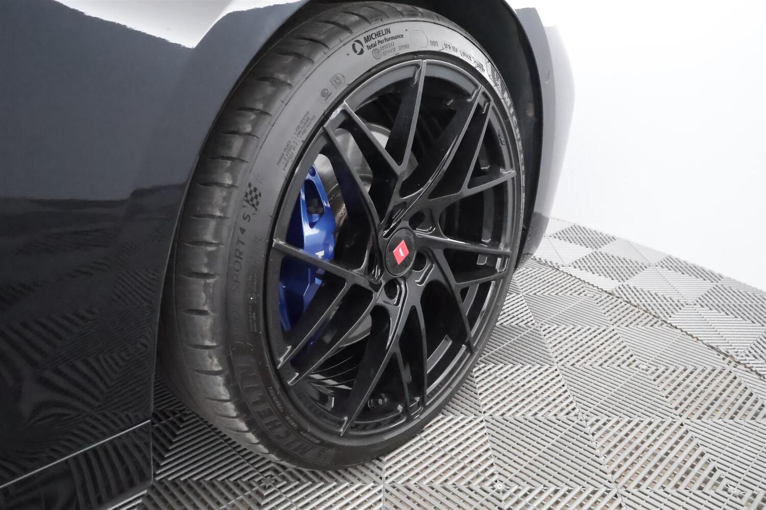 BMW M440i vaihtoauto