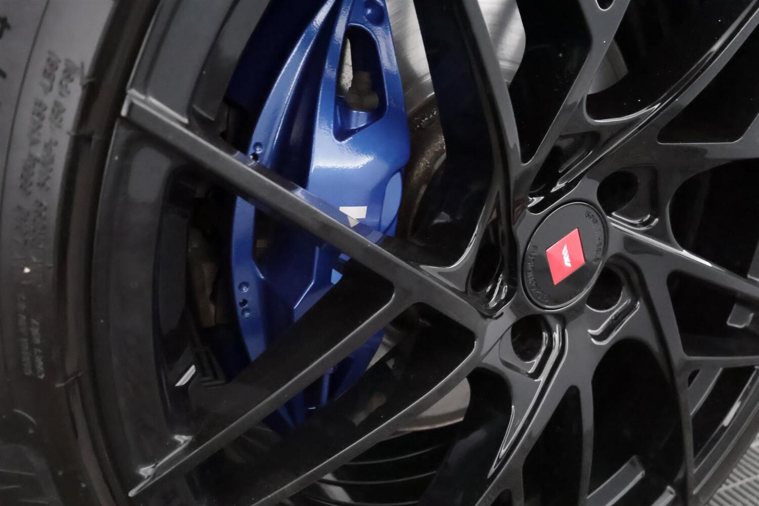 BMW M440i vaihtoauto
