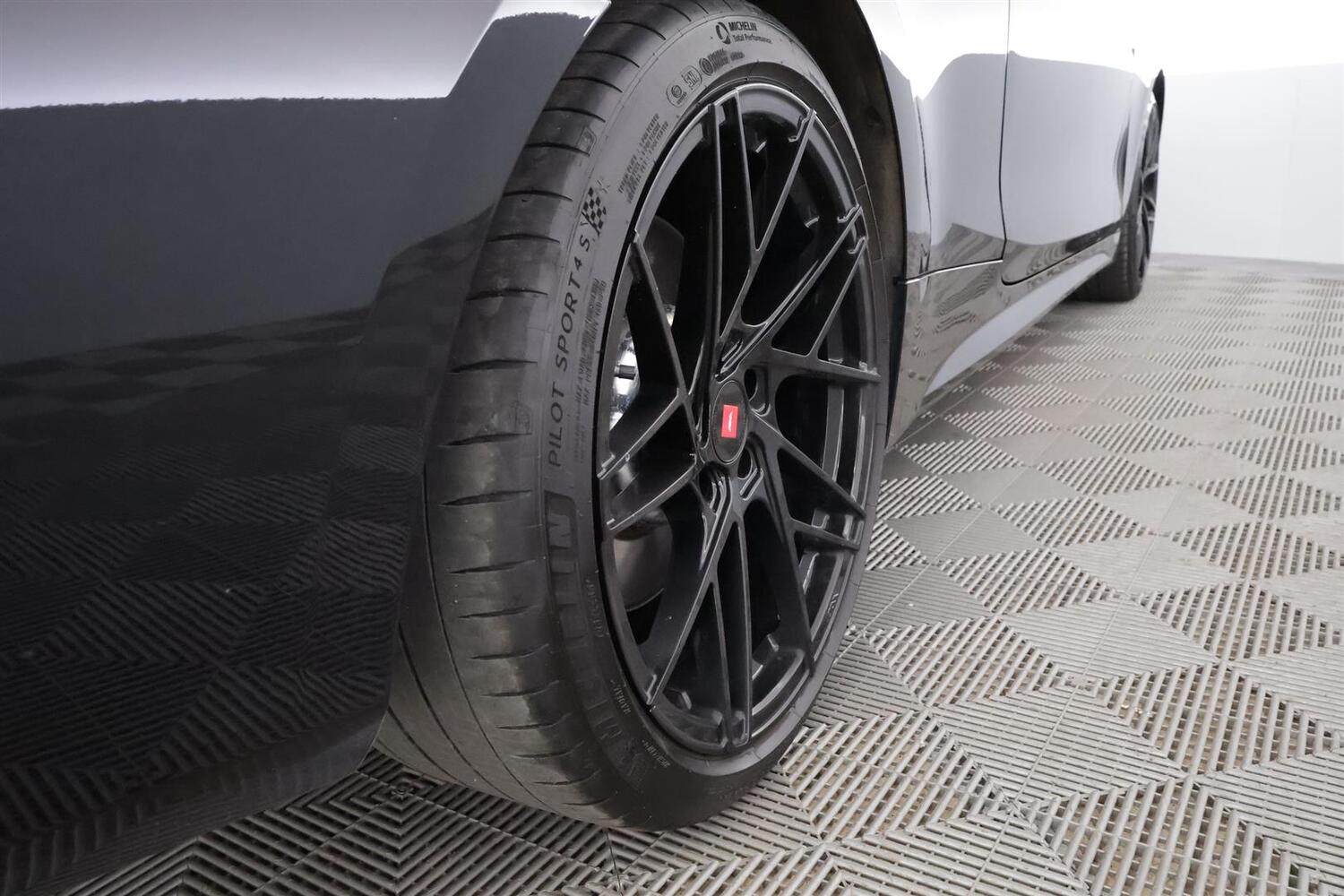 BMW M440i vaihtoauto