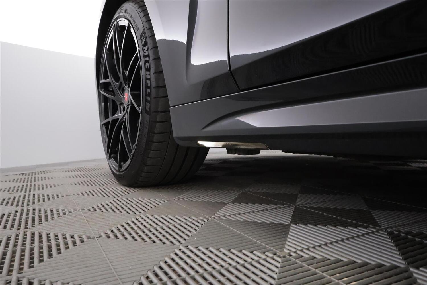 BMW M440i vaihtoauto